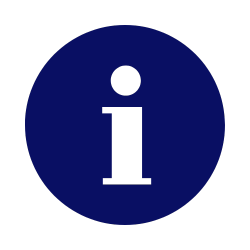 Info Icon