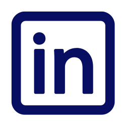 LinkedIn Icon